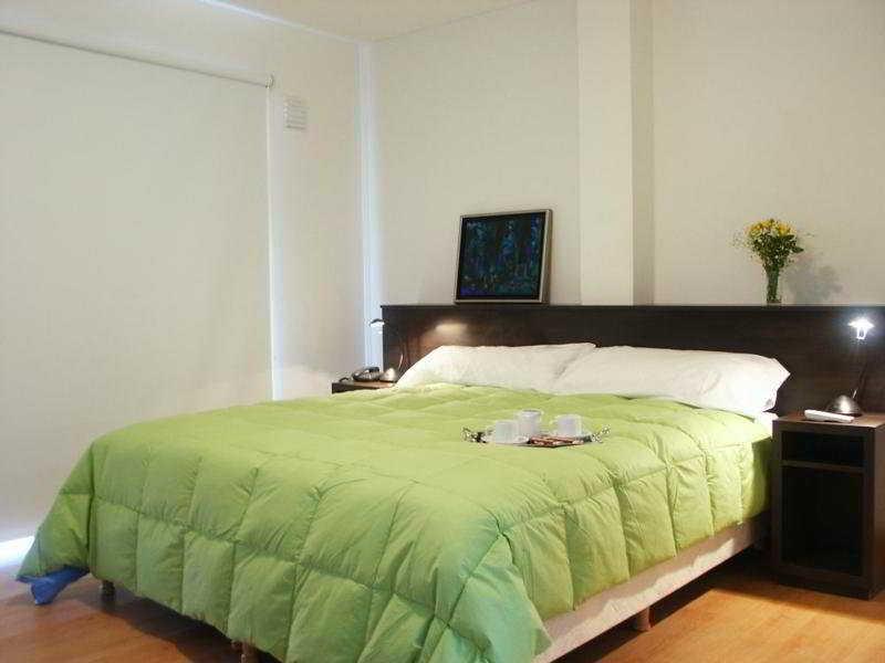 Dakar Hotel Mendoza Buitenkant foto