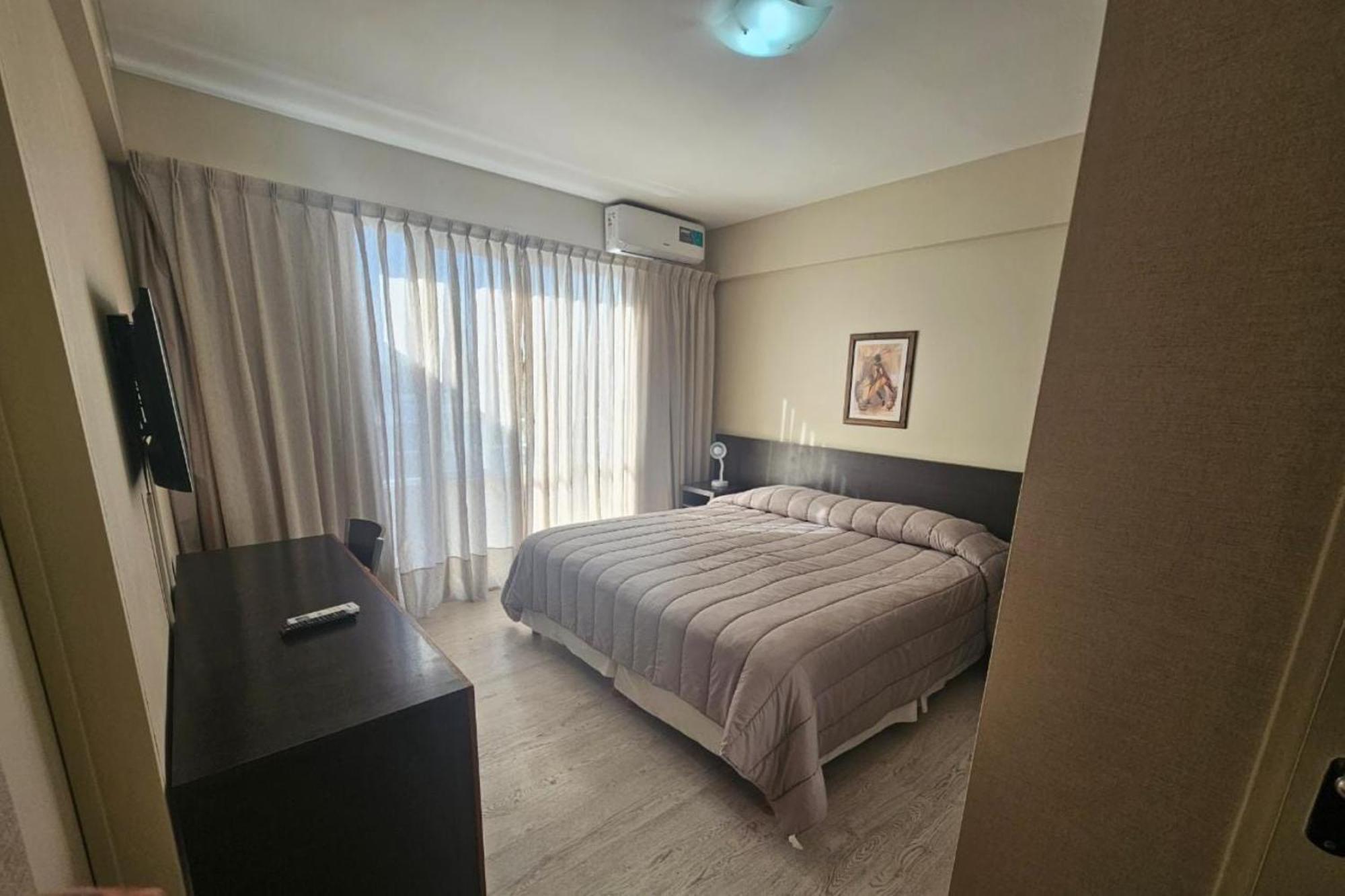 Dakar Hotel Mendoza Buitenkant foto